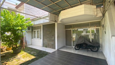 Rumah Favorit di Alfa Indah, Jakarta Barat, 4 KT, Harga 2,5 Miliar