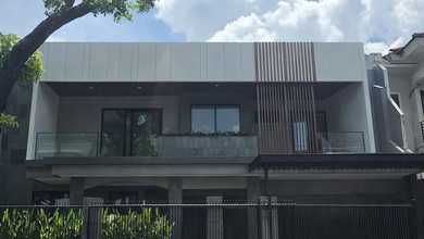 For Sale rumah Premium di BSD City, Tangerang - LT 300m²
