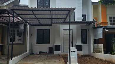 Rumah Dijual di BSD Delatinos, Tangerang, LB 150m², Harga Terbaik!