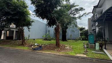 Dijual Tanah Eksklusif di BSD The Green, Tangerang, LT 210m²