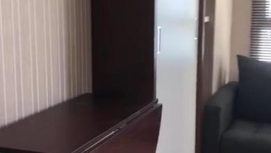 Jual Cepat Apartemen Murah di Graha Raya, Tangerang Selatan, LT 20m²