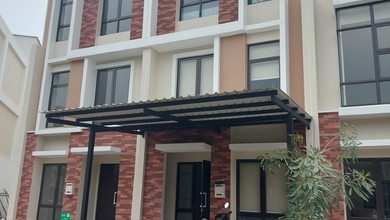 Rumah Kost 10 Kamar di Allogio Gading Serpong Tangerang 1K90004H 