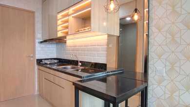 Sewa Apartemen Murah di Pagedangan, Tangerang, 1 KT