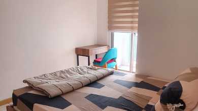 Apartemen Sederhana Harga Murah, Lokasi Kelapa Dua, Tangerang