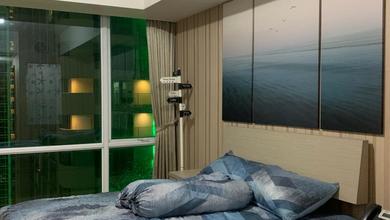 Kontrak Apartemen Murah di Kelapa Dua, Tangerang, 1 KT