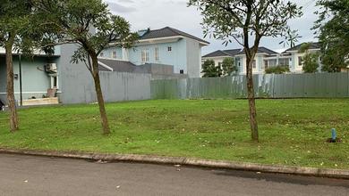 Tanah Elit Dijual di Sindang Jaya, Tangerang, Harga 2,65 Miliar