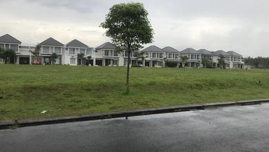 Dijual Tanah Strategis di Sindang Jaya, Tangerang, LT 240m²