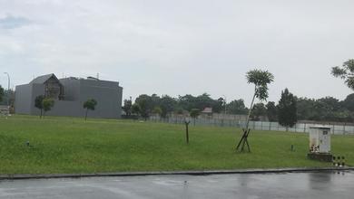 Tanah Favorit di Area Sindang Jaya, Tangerang, LT 300m²
