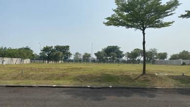 Kesempatan Tanah Strategis di Sindang Jaya, Tangerang, Harga 1,65 Miliar