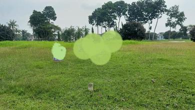 Tanah Elit Dijual di Sindang Jaya, Tangerang, Harga 4,33 Miliar