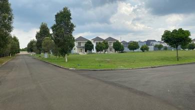 Tanah Favorit di Area Sindang Jaya, Tangerang, LT 336m²