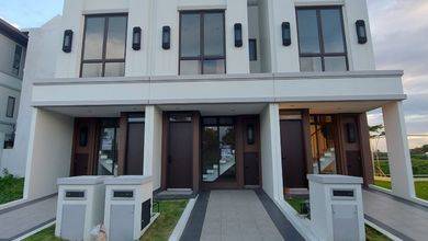 Rumah Sewa dengan Harga Murah Daerah Suvarna Sutera
