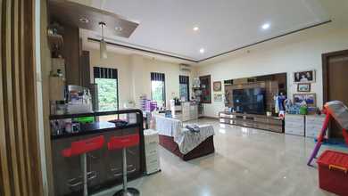 For Sale rumah Mewah di Cempaka Putih, Jakarta Pusat - LT 384m²