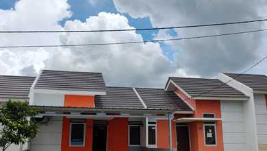 Jual Rumah Murah di Maja, Lebak, 2 Kamar Tidur, Penawaran Terbaik