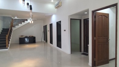 Hunian Favorit di Cikupa Citra Raya, Tangerang, 4 KT, Harga 925 Juta