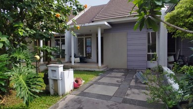 Rumah Minimalis Disewakan di Suvarna Sutera, Tangerang, Harga Ekonomis