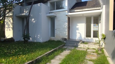 Disewakan Rumah Murah di Cikupa Citra Raya, Tangerang, LT 160m²