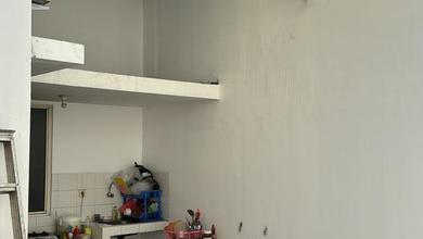 Jual Rumah Siap Huni di Suvarna Sutera, Tangerang, LT 102 m2