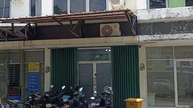 Ruko 2 Lantai di Ecopolis Citra Raya Cikupa Tangerang 1K90006z