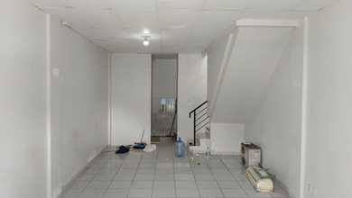 Ruko 2 Lantai di Pasar 8 Alam Sutera Tangerang 1Ka00004