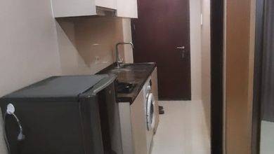 Sewa Apartemen 1 KT Nyaman Fasilitas Komplit di Jakarta Barat