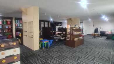 Gudang 2 Lantai uk. 12x24 (LT2) di Cikupa Mas di Tangerang 1K90006V