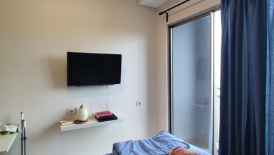 Apartemen Praktis di Alam Sutera, Tangerang, Harga Murah 35 Juta /tahun