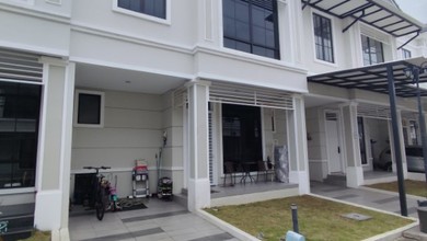 Dijual Rumah Nyaman di Sindang Jaya, Tangerang - LT 77m²