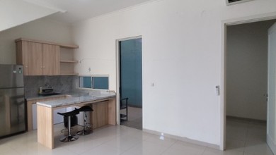 Jual Rumah Nyaman di Suvarna Sutera, Tangerang - LT 75m²