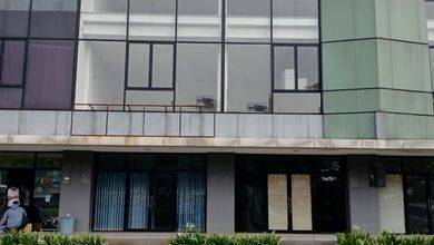DISEWA Ruko Terrace 9 Suvarna Sutera Tangerang 1K900058 