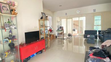 Rumah Favorit di Suvarna Sutera, Tangerang, 3 KT, Harga 1,55 Miliar