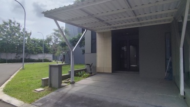 Kesempatan Rumah di Suvarna Sutera, Tangerang, LB 92m², Harga 1 Miliar