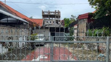 Jual Segera Rumah Mewah di Kemayoran, Jakarta Pusat, Luas 500 m2