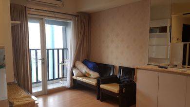 Jual Terjangkau Apartemen di Gading Serpong 2br Kawasan Strategis
