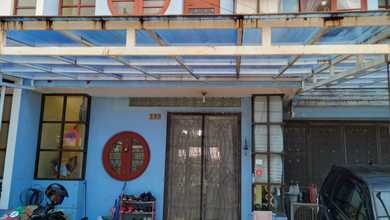 Dijual Rumah Strategis di Lippo Karawaci, Tangerang - LT 144m²