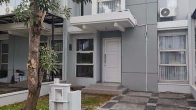 Sewa Rumah Favorit di Suvarna Sutera, Tangerang, Harga Terjangkau