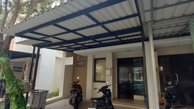 Rumah Kost 10 Kamar di Allogio Gading Serpong Tangerang 1K90004I