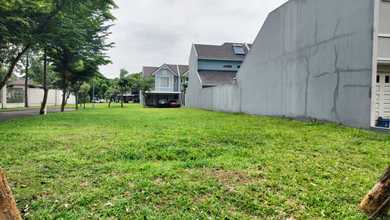 Jual Cepat Tanah Prospektif di Suvarna Sutera, Tangerang, LT 372m²