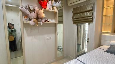 Kesempatan Apartemen Siap Huni di Grogol, Jakarta Barat, 1 KT
