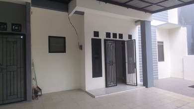 Hunian Idaman di Cikupa Citra Raya, Tangerang, 3 KT, Harga 1,15 Miliar
