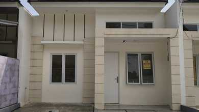 Jual Rumah Sederhana di Tenjo, Bogor, 2 KT, Harga Terbaik