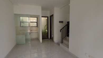 Rumah Dijual di Pasar Kemis, Tangerang, LB 93m², Harga Terbaik!