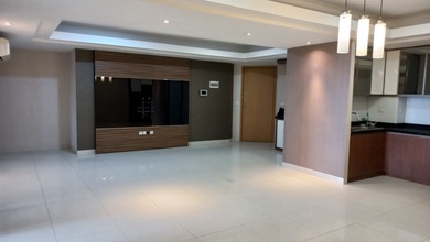 Apartemen Premium area Pademangan, Jakarta Utara, Luas 72 m2