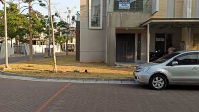 For Sale rumah Eksklusif di Golf Island, Jakarta Utara - LT 190m²