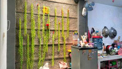 Jual Rumah Terkini di Sunter, Jakarta Utara LT 78 m2