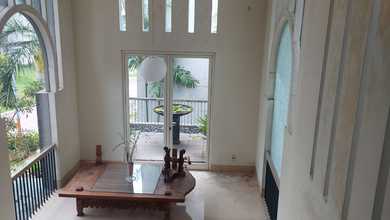 Rumah Modern Luas 1150 Jual di Pantai Indah Kapuk, Jakarta Utara