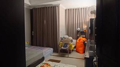 Jual Rumah Eksklusif LT 72 m2 Kawasan Tomang, Jakarta Barat
