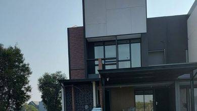 Jual Segera Rumah Elit di Cikupa, Tangerang, Luas 160 m2