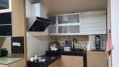 Jual Rumah Cantik LT 120 m2 di Golf Island, Jakarta Utara
