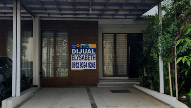 Disewakan Rumah Minimalis Kawasan Cakung, Jakarta Timur, Luas  90 m2
